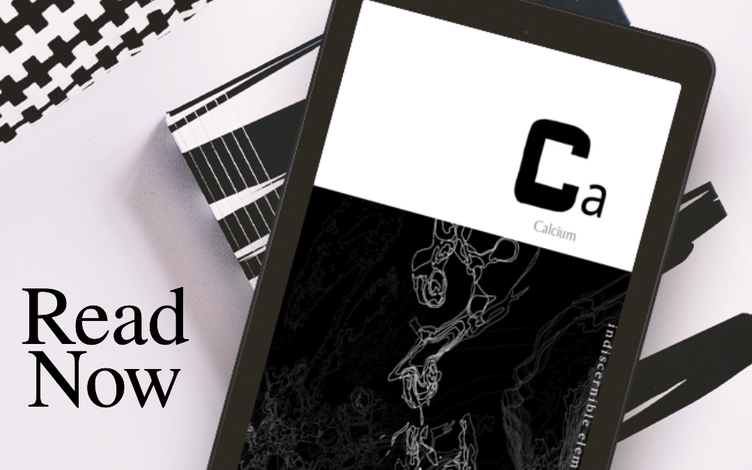 Indiscernible Elements – Calcium