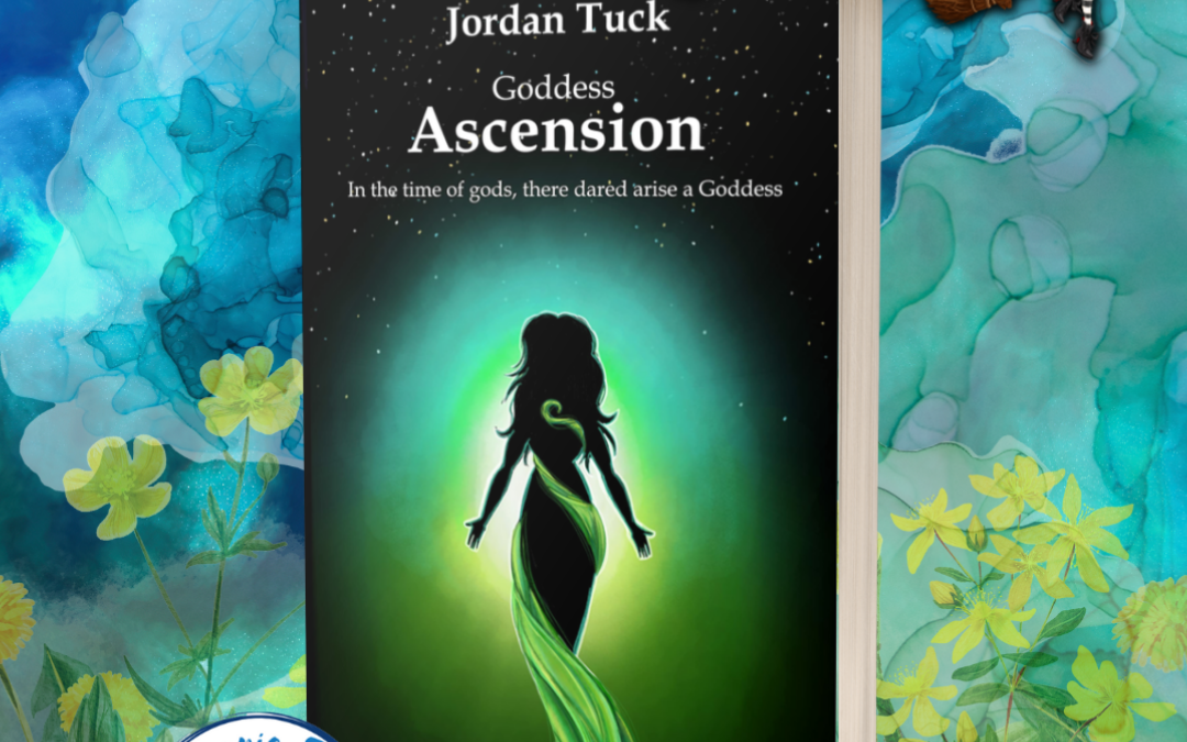 Review: Goddess: Ascension