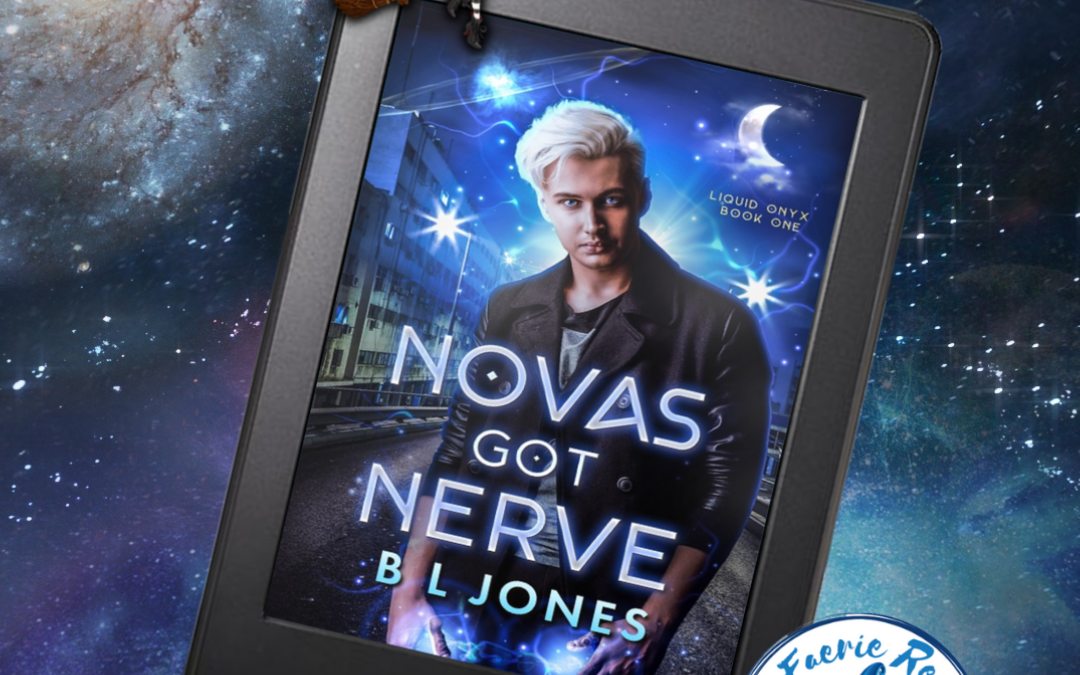 Review: Novas Got Nerve