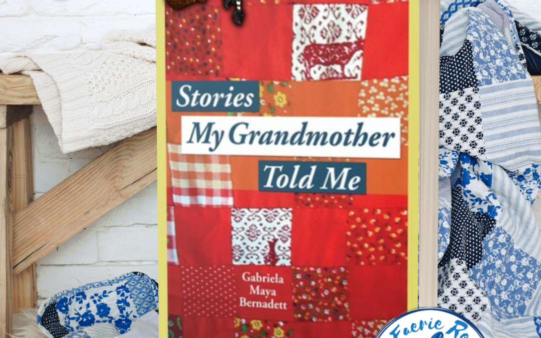 Review: Stories My Grandmother Told Me