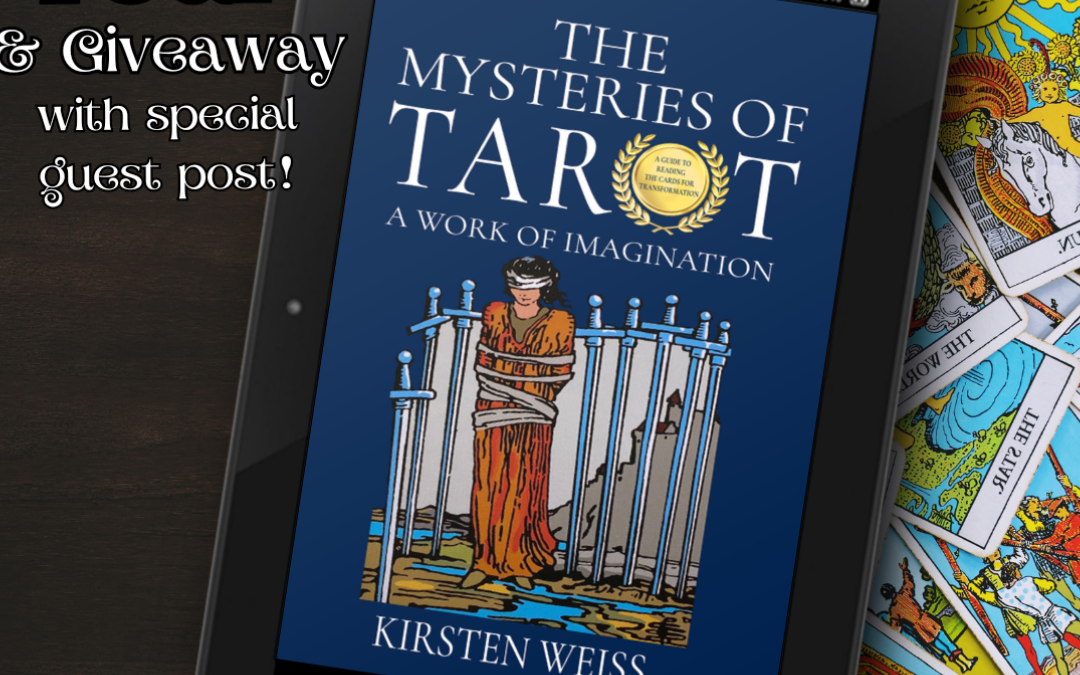 The Mysteries of Tarot