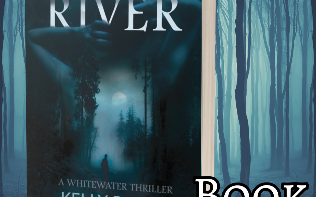 I Am the River
