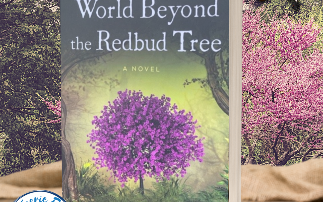 Review: The World Beyond the Redbud Tree