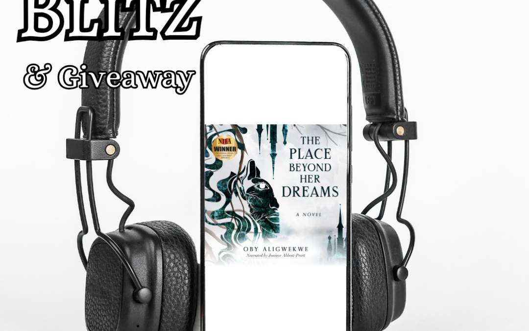 The Place Beyond Her Dreams Audiobook