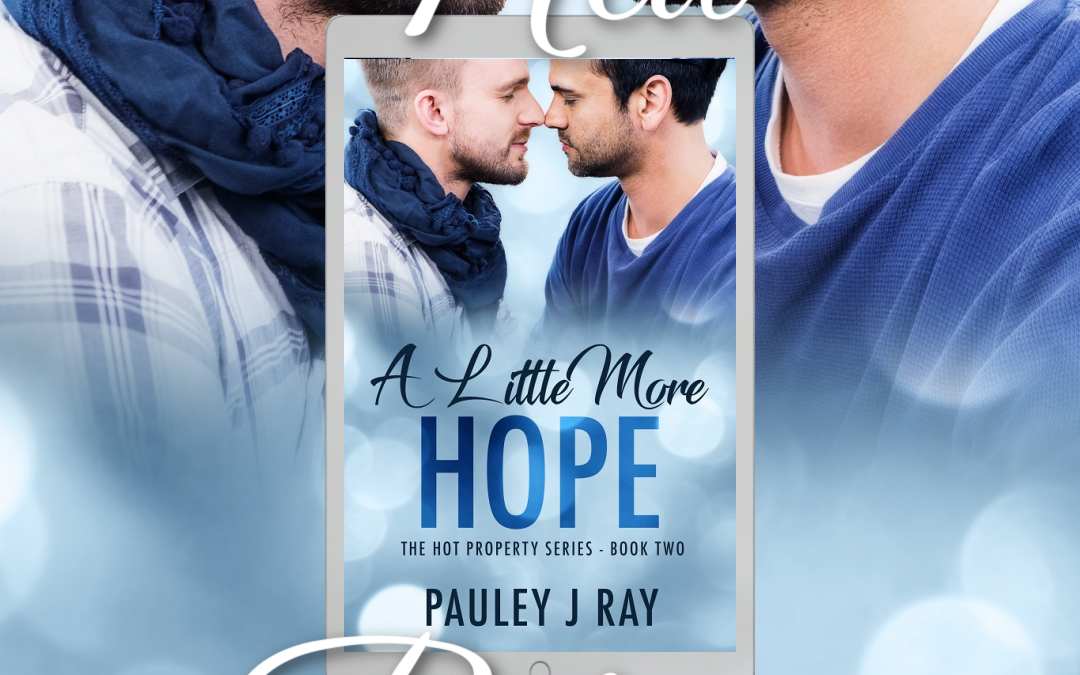 A Little More Hope