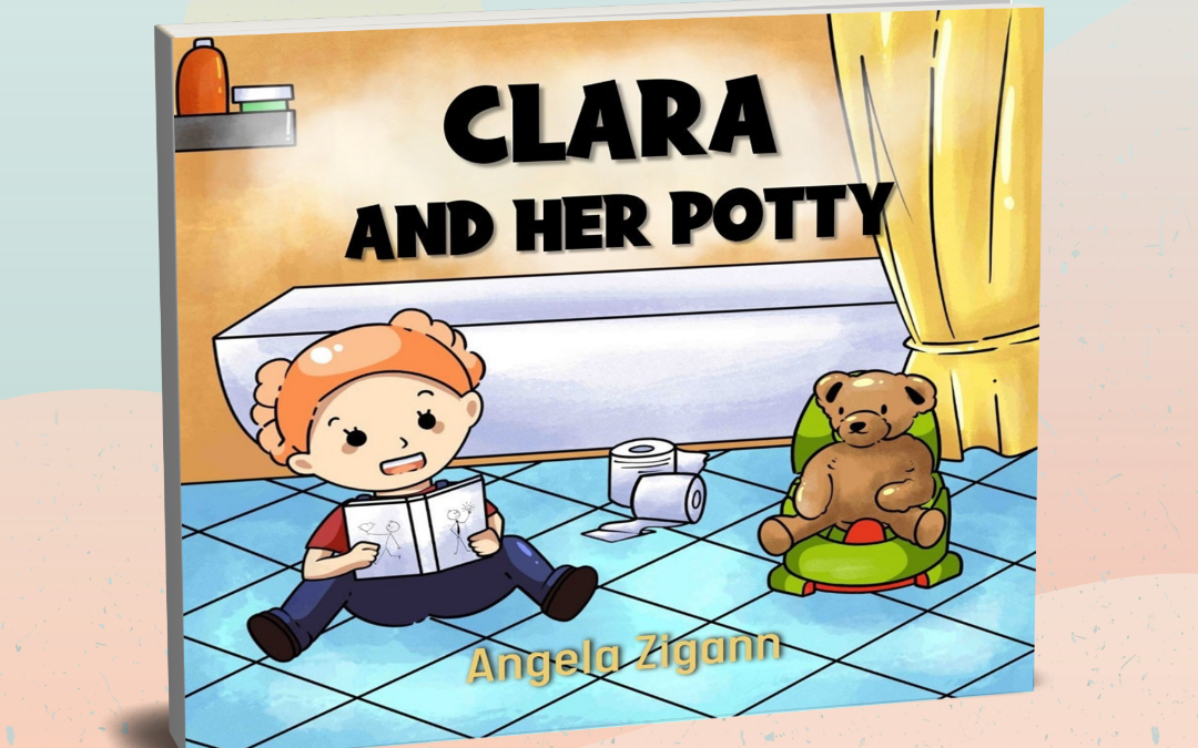 Clara and Her Potty