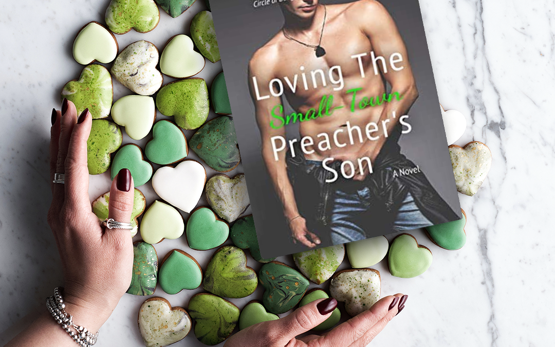 Loving The Small-Town Preacher’s Son