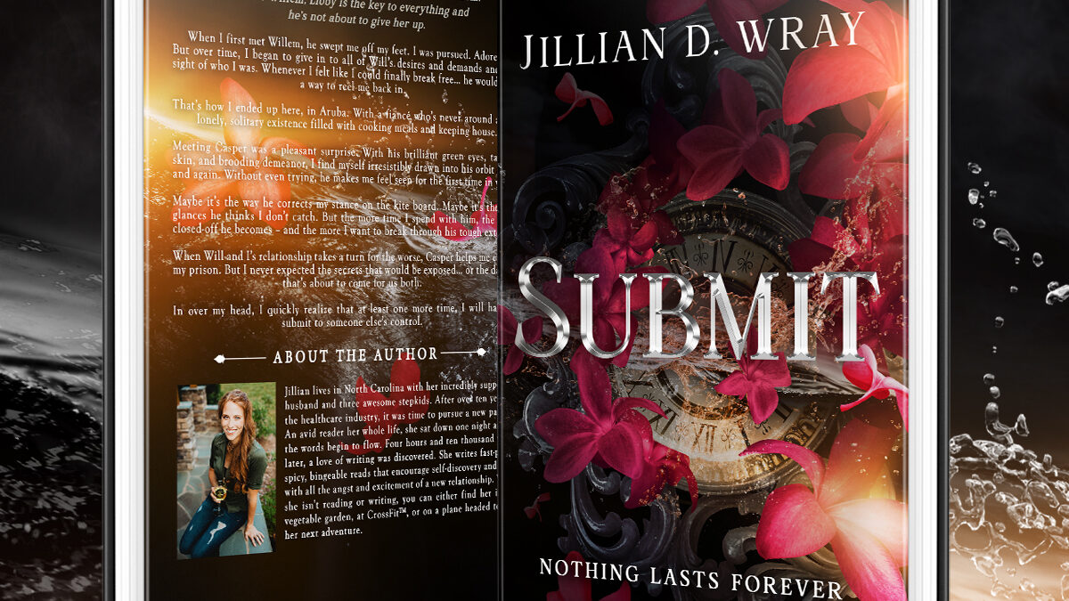 Coming Soon: Submit