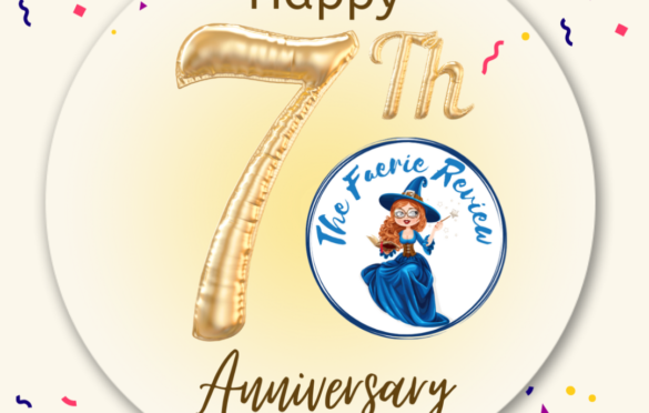 Happy 7th Anniversary and an Update on Submissions