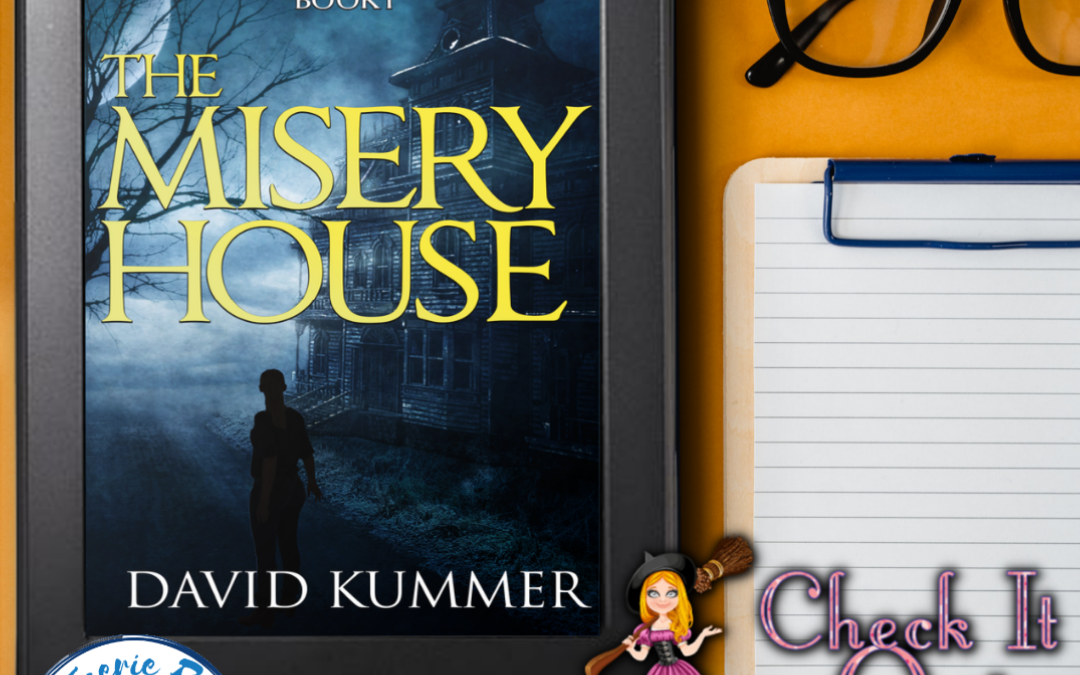 Check It Out: The Misery House
