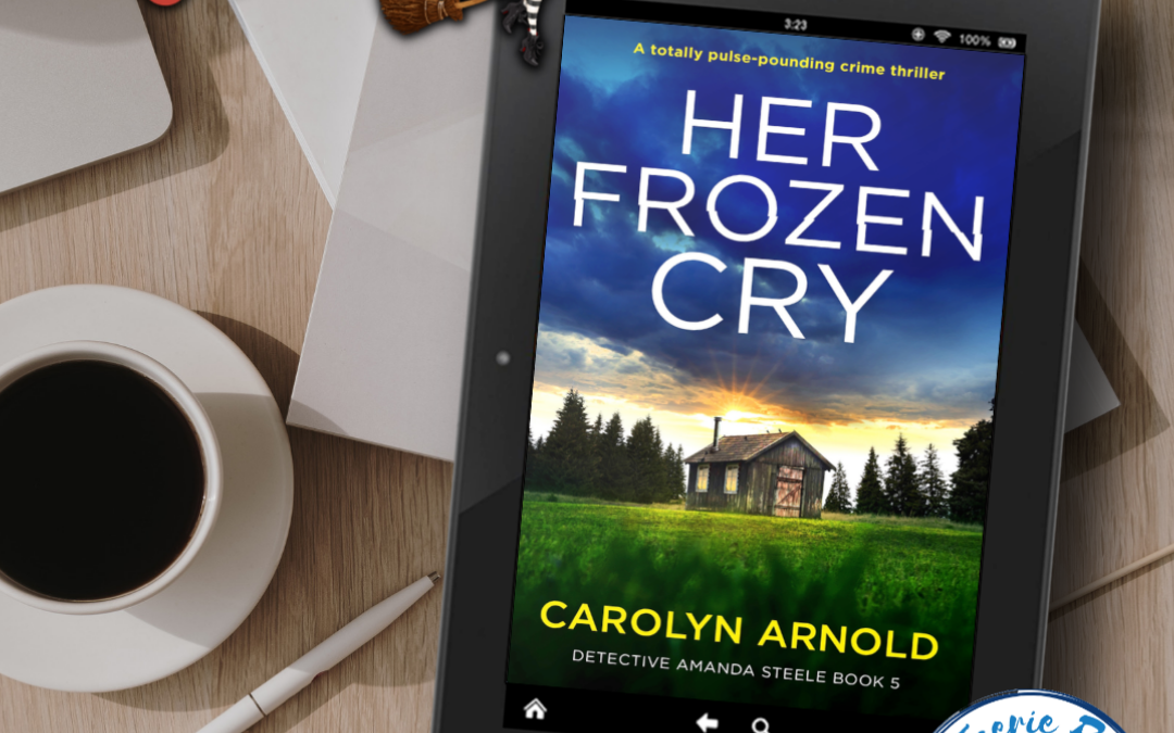 Her Frozen Cry