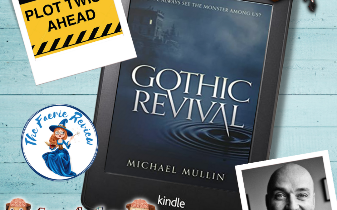 Review: Gothic Revival
