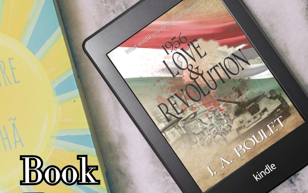 1956 Love & Revolution