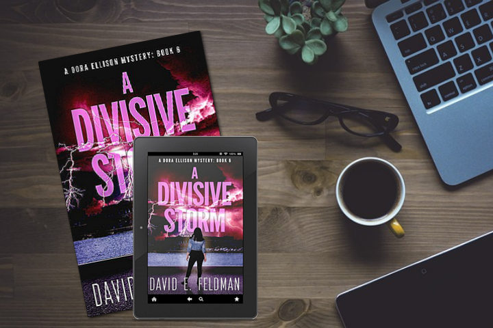A Divisive Storm