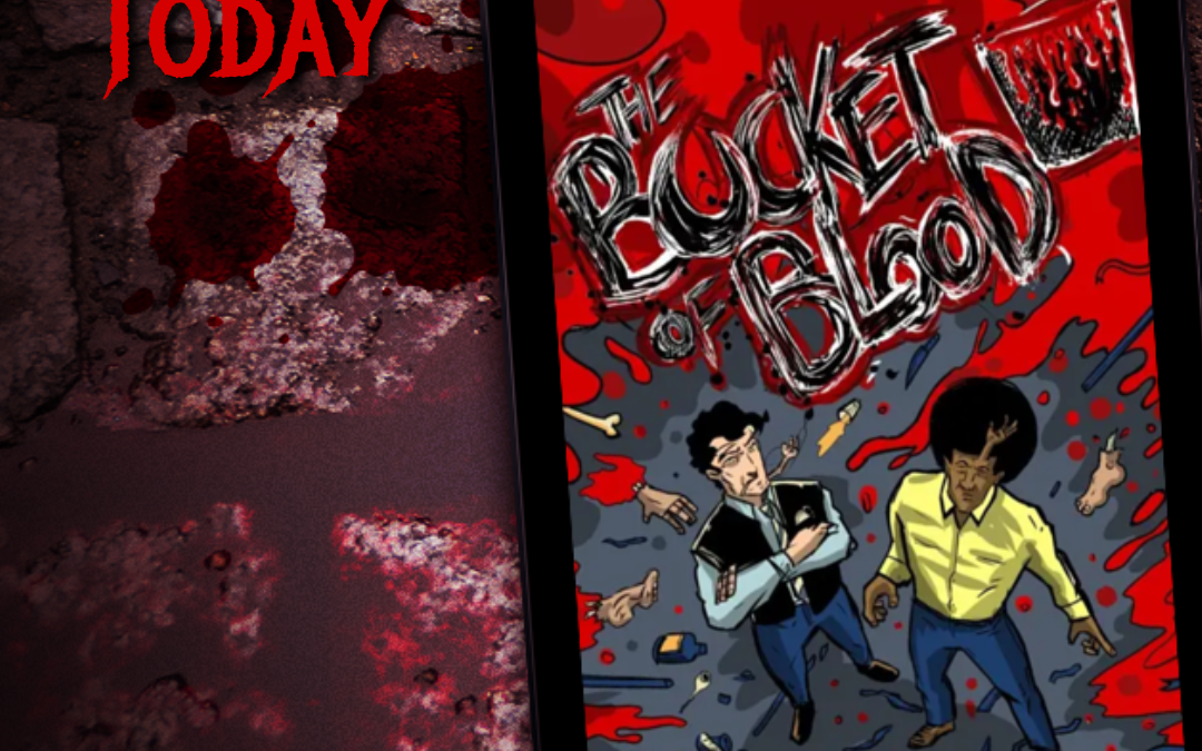 The Bucket of Blood