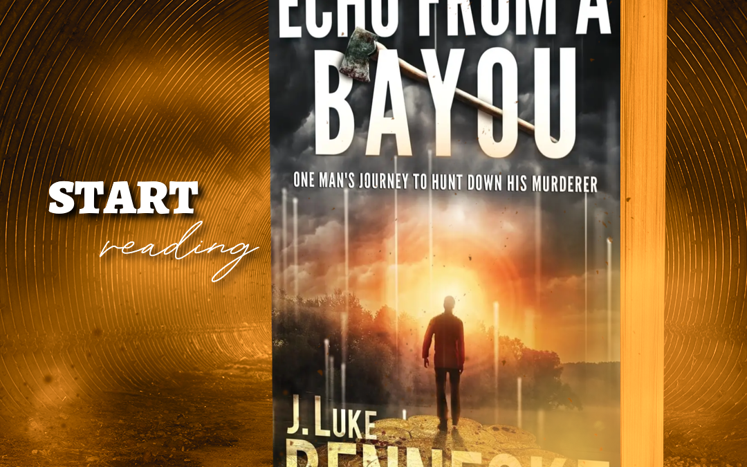Echo From a Bayou