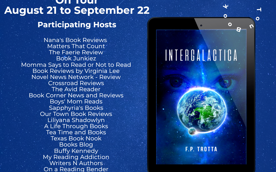 Intergalactica