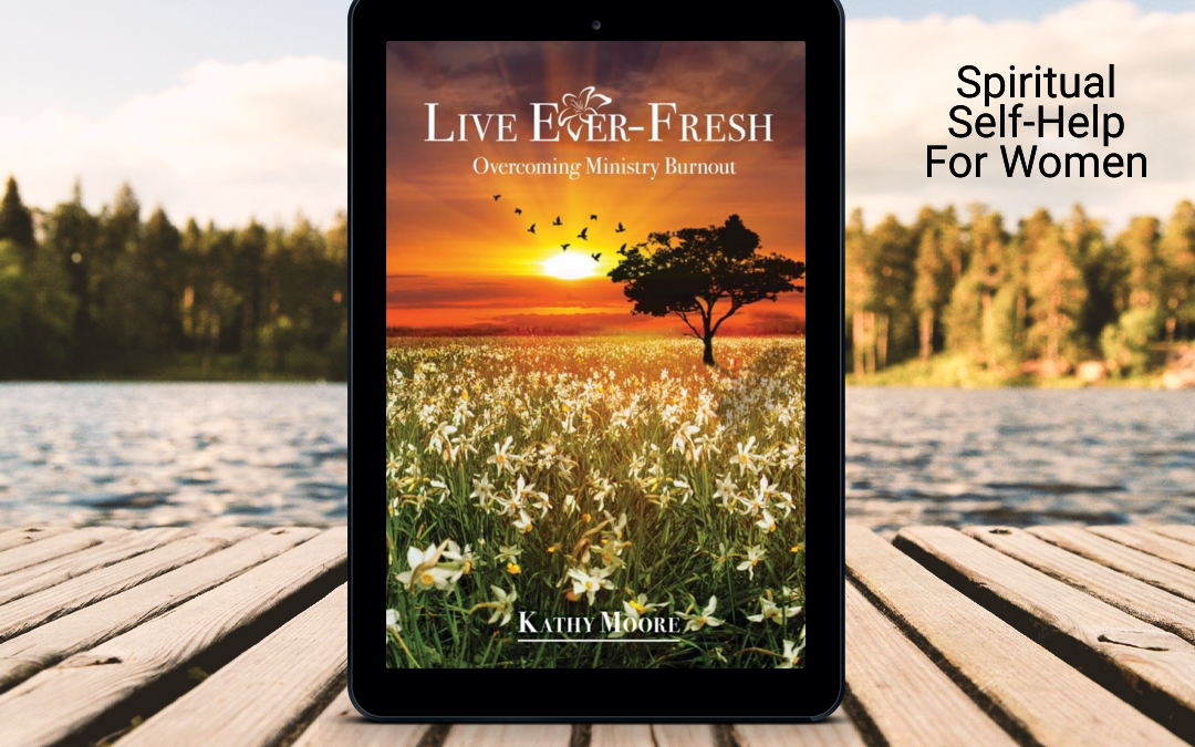 Live Ever-Fresh Teaser Tuesday