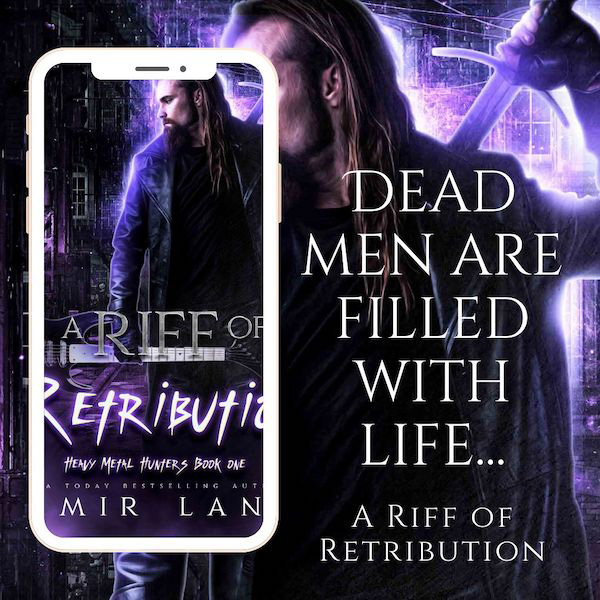 A Riff of Retribution