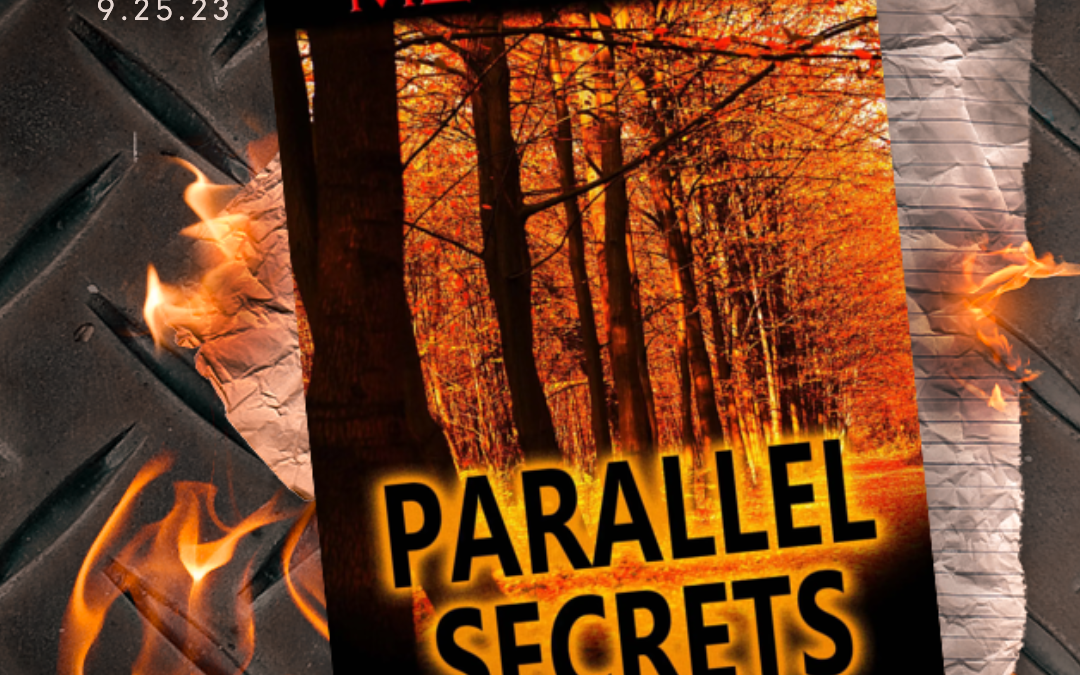 Parallel Secrets Teaser