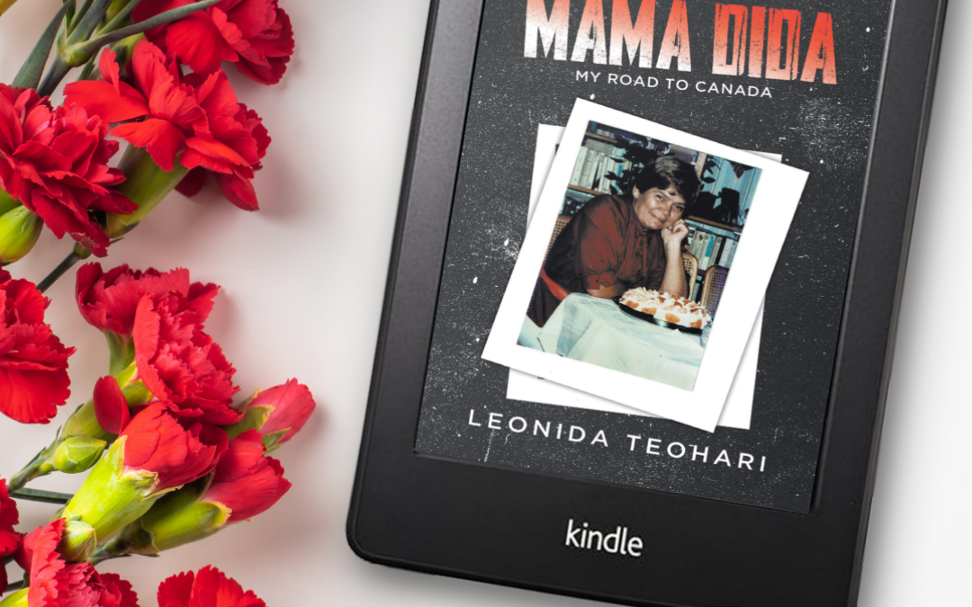 Mama Dida: My Road to Canada