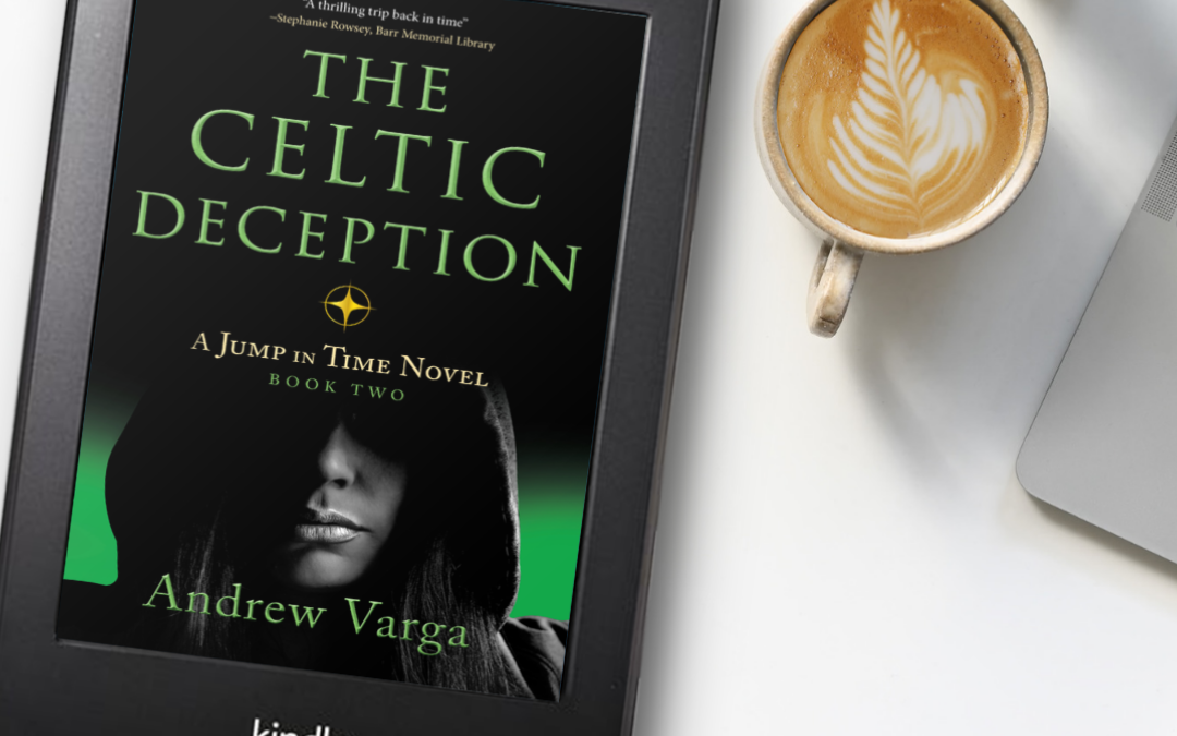 The Celtic Deception