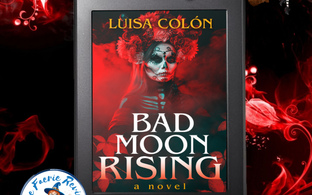 Review: Bad Moon Rising