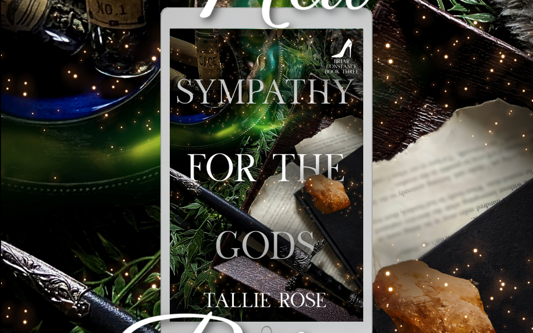 Sympathy for the Gods
