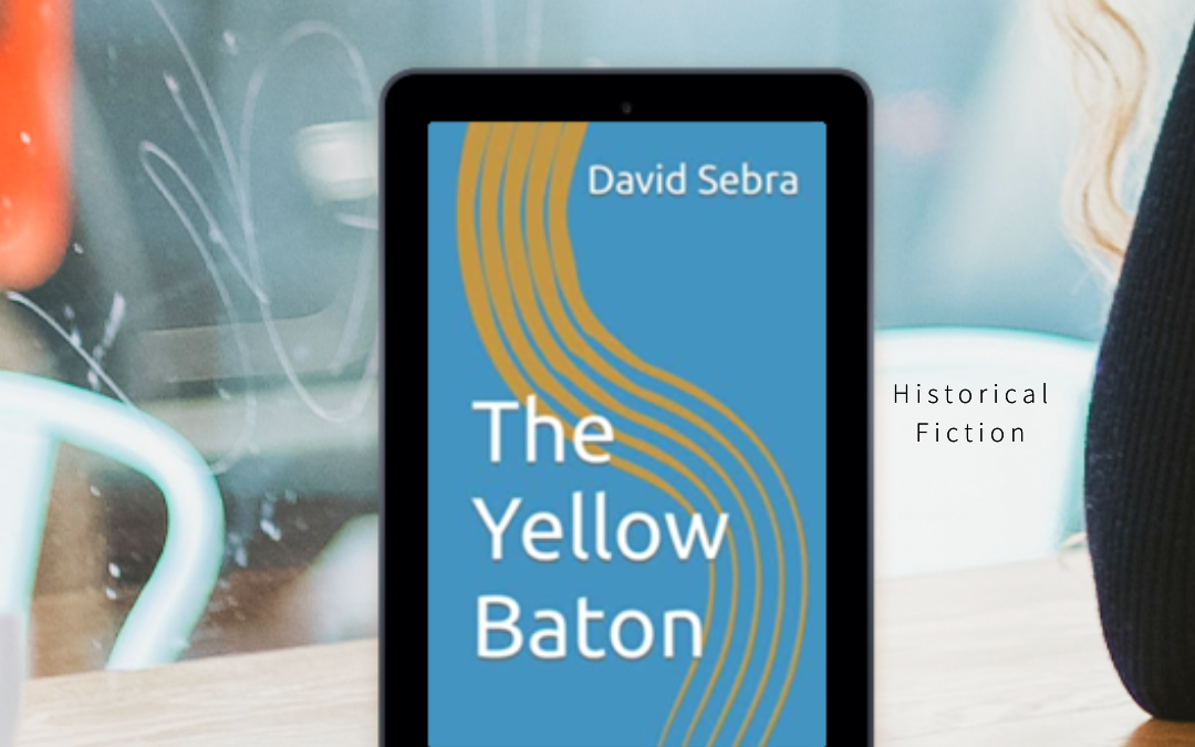 The Yellow Baton