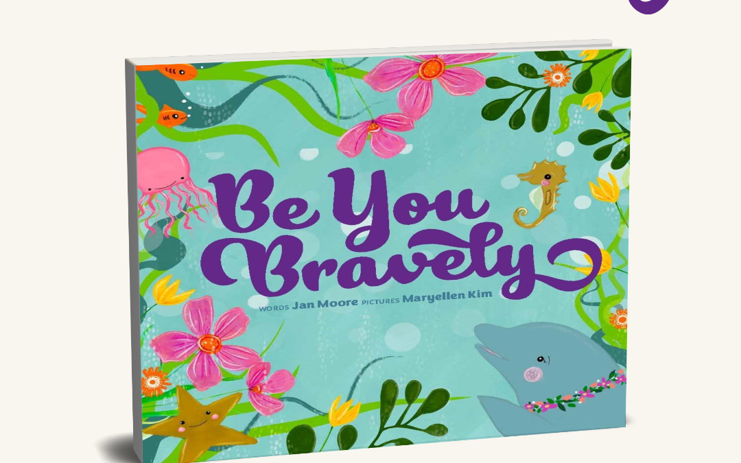 Be You Bravely