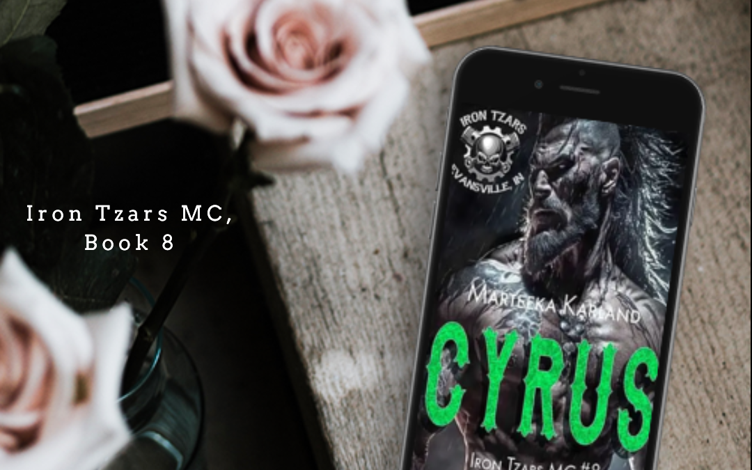 Cyrus Teaser Tuesday
