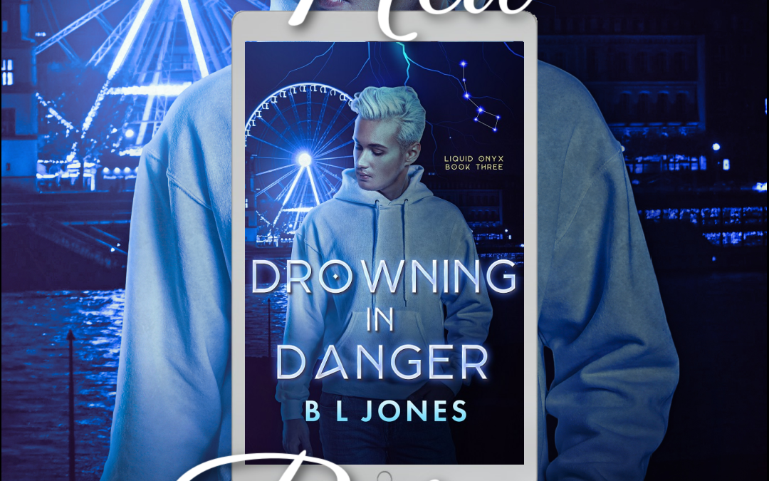 Drowning in Danger