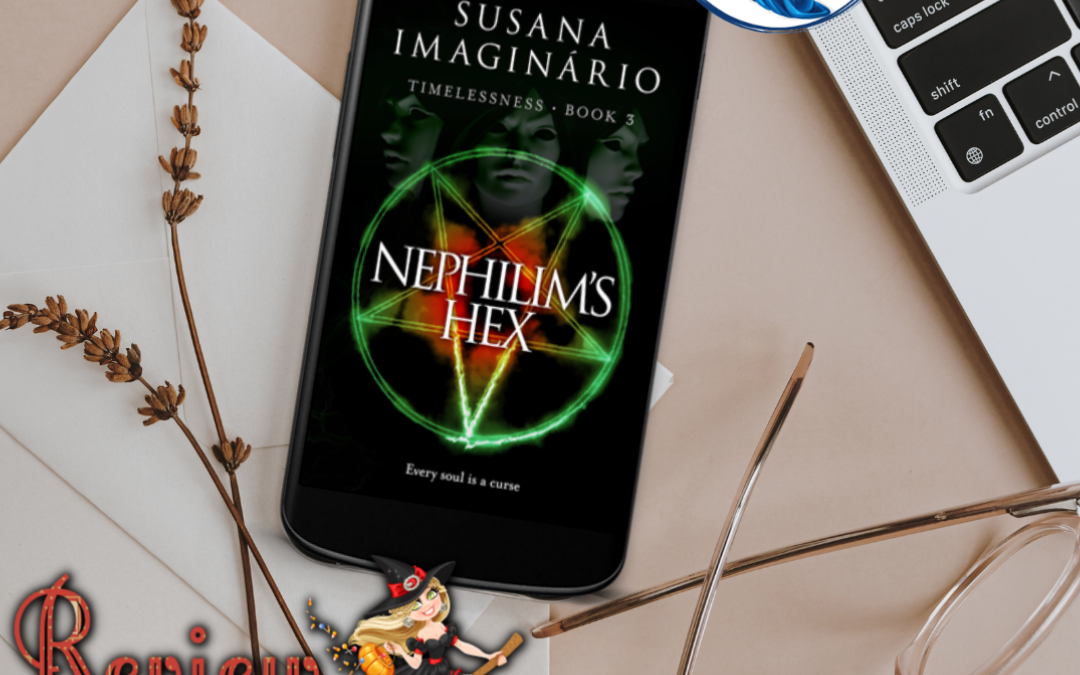 Review: Nephilim’s Hex