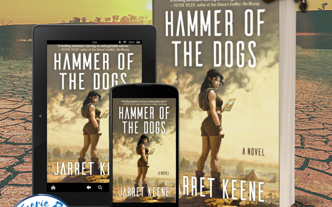 Review: Hammer of the Dogs