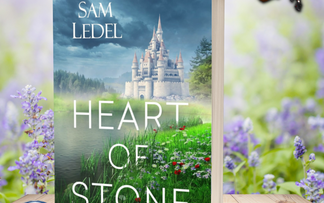 Review: Heart of Stone