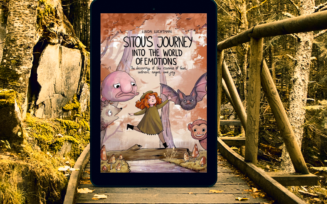 Sitou’s Journey into the World of Emotions Blitz