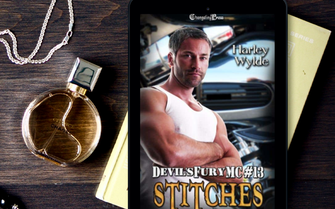 Stitches Teaser Tuesday