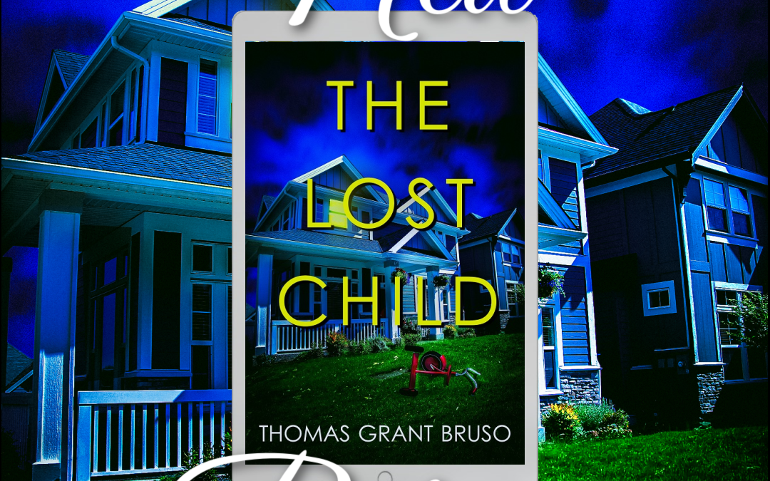 The Lost Child Blitz