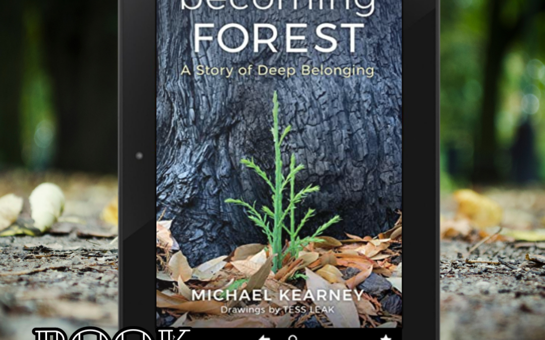 Becoming Forest Book Tour