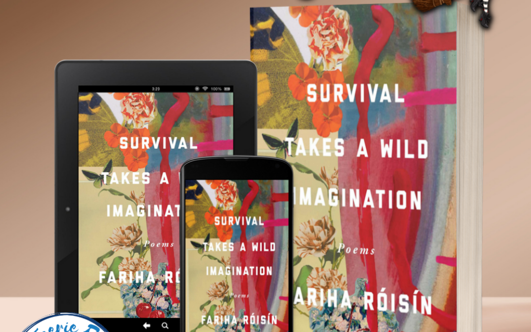 Review: Survival Takes a Wild Imagination