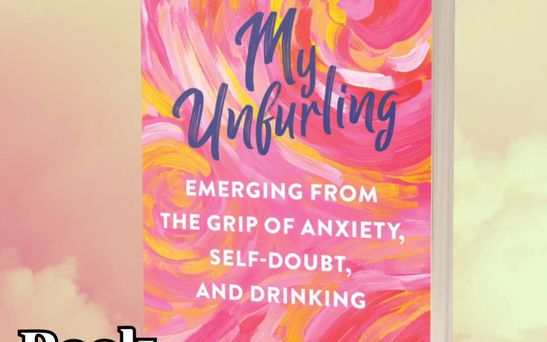 My Unfurling Book Tour