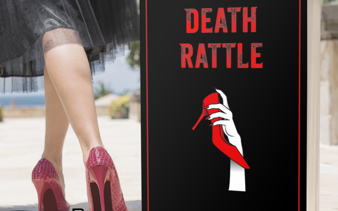 Death Rattle Book Blitz