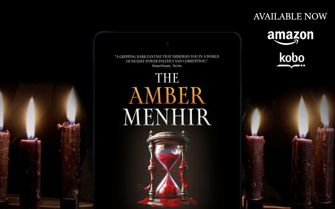 The Amber Menhir Blitz