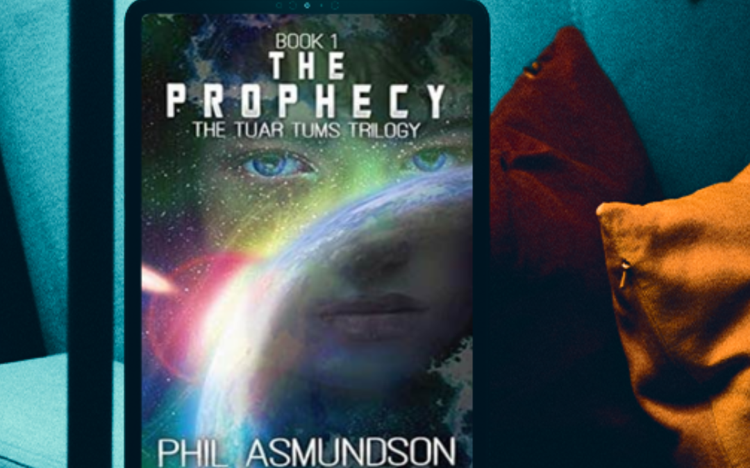 The Prophecy Blitz