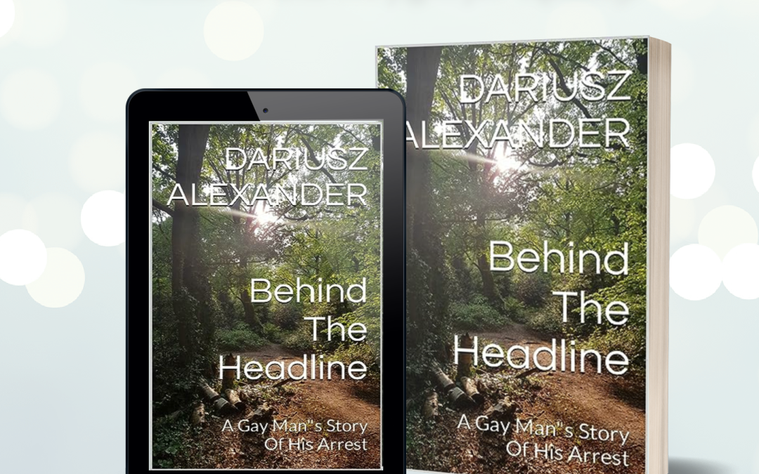 Behind The Headline