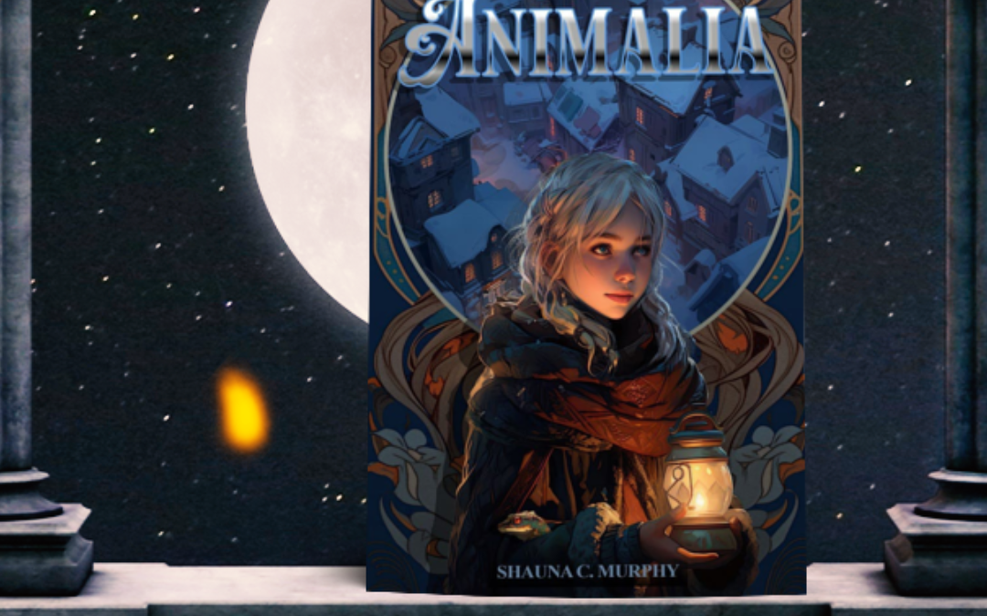 Animalia Blitz