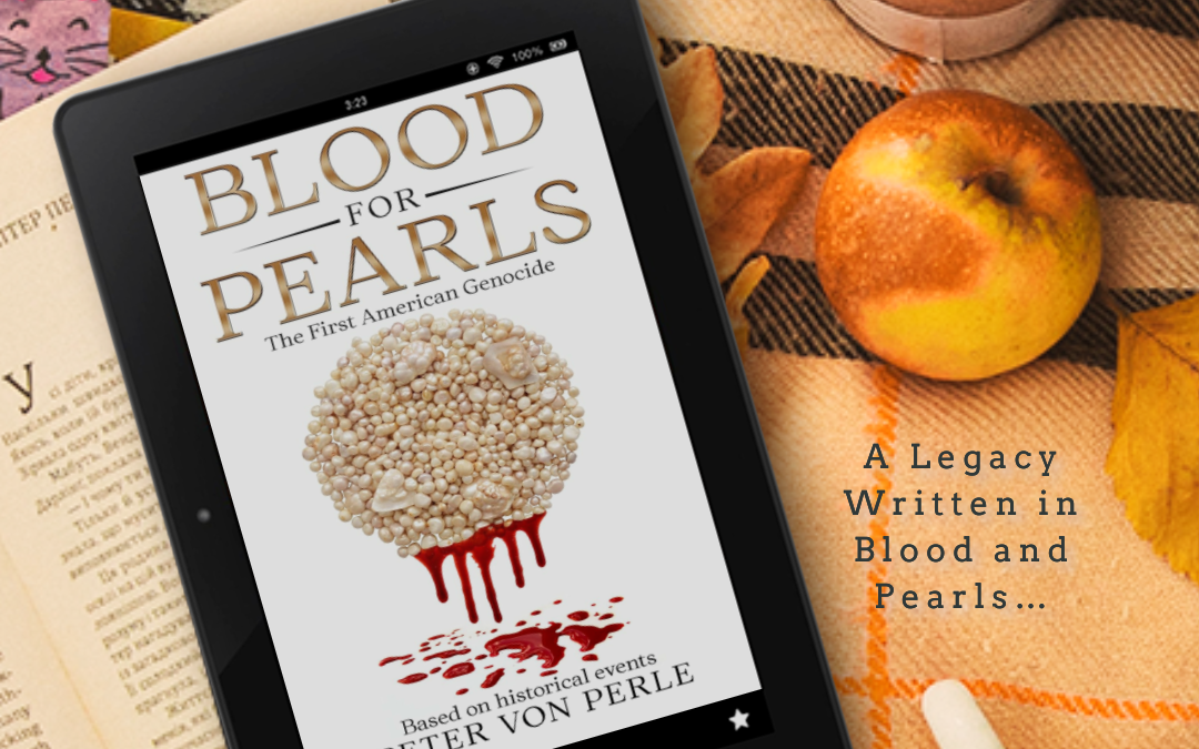 Blood for Pearls Blitz