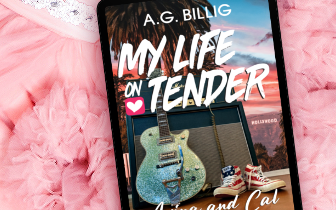 My Life on Tender Blitz