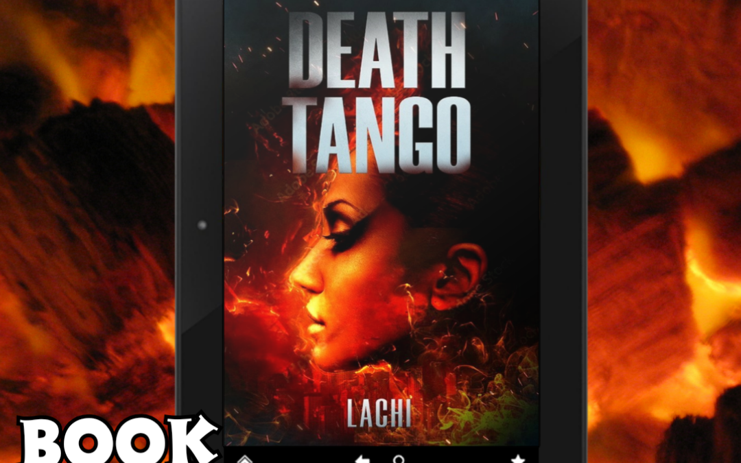 Death Tango Review Tour