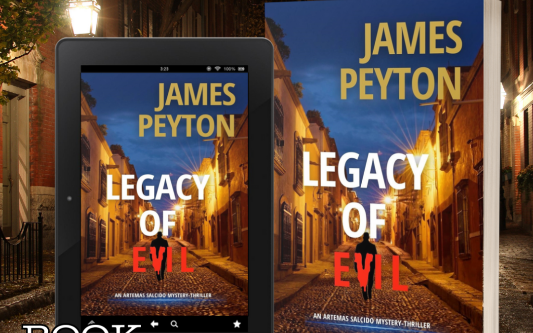 Legacy of Evil